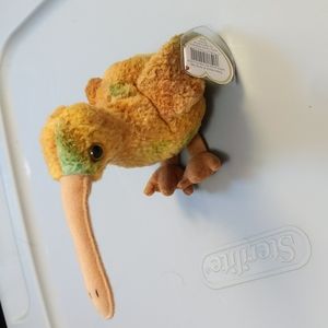 Ty Beanie Baby Beak